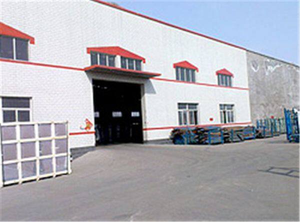 Hebei Anbang Industry Co.,Ltd company overview - view 1