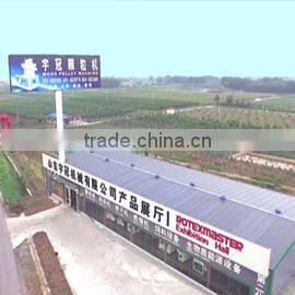 Shandong Rotex Machinery Co., Ltd. company overview - view 2