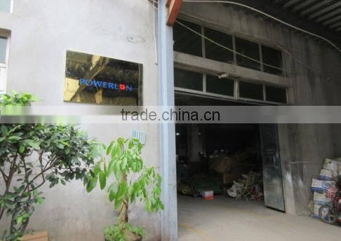 Fuzhou Powerlon Arts And Crafts Co., Ltd. company overview - view 2