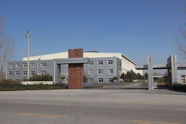 Oasis Oil Tools Co.,Ltd company overview - view 1
