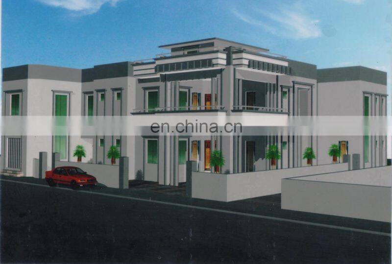 Waleed Mfg Co. company overview - view 1