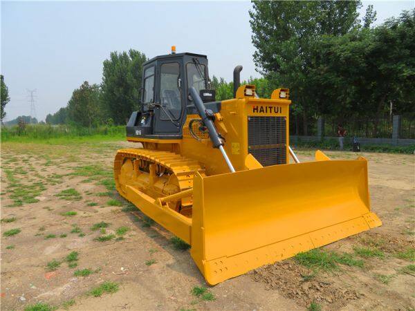 Shandong Haitui Heavy Industry Machinery Co., Ltd company overview - view 2
