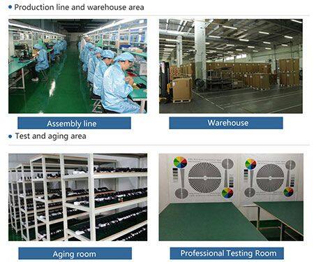 Shenzhen Engine Technology Co., Ltd company overview - view 2