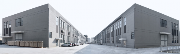 Nantong Jon Ergonomic Office Co.,Ltd company overview - view 1