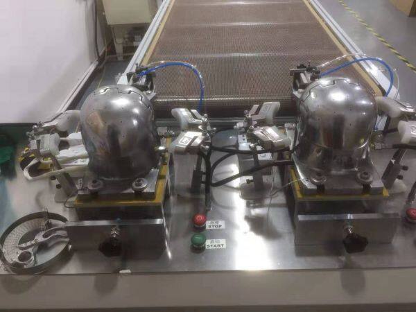 Dongguan Sunrise Trade Company Limited company overview - view 4