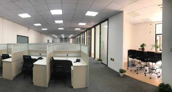 Shanghai Innovation Package Machine Co.,ltd. company overview - view 3