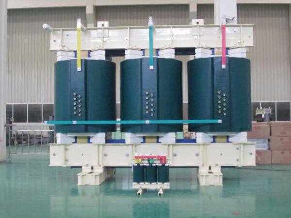 SandongJMC Electric Technology Grup Co.,Ltd company overview - view 3