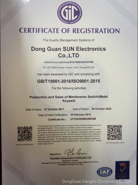 ISO9001