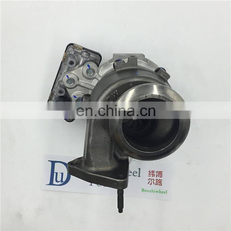 49335-01950 49335-01951 G4D3-6K682-AH 49335-01940 turbo kits