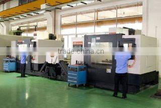 Yuyao Sheng Qi Optoelectronic Technology Co., Ltd. company overview - view 1