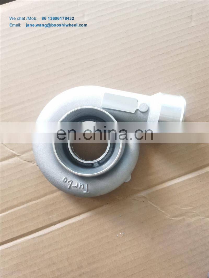on sale compressor housing RHF55V 8980277723 8982096510 for engine 4HK1 turbo 8980277725