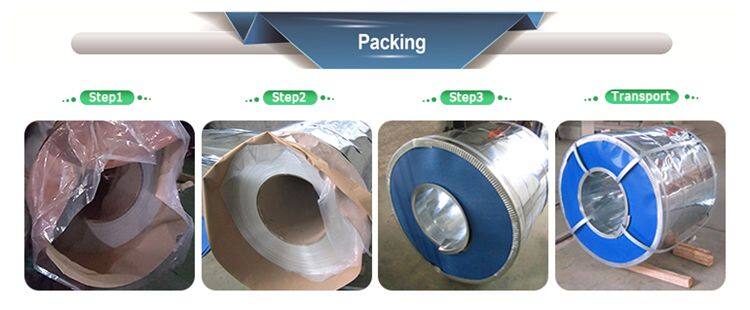 Tinplate Steel Coil with Durable Hardness Durable and Resilient Product