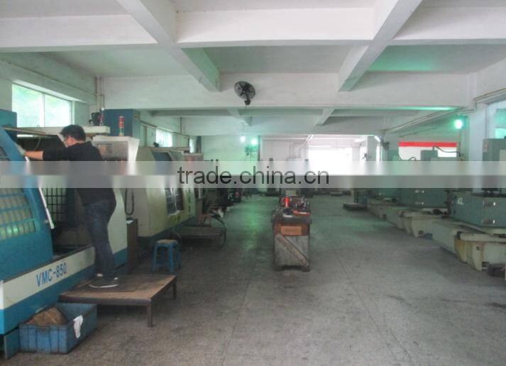 Huizhou Chenglin Rubber & Plastic Co., Ltd. company overview - view 4