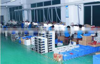 Shenzhen Jiayuanda Technology Co., Ltd. company overview - view 3