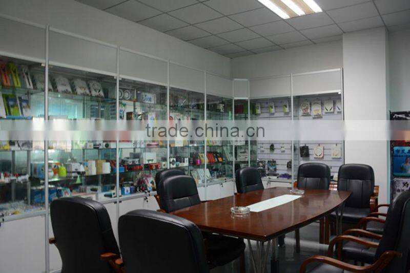 Shenzhen ISK Technology Co., Ltd. company overview - view 1