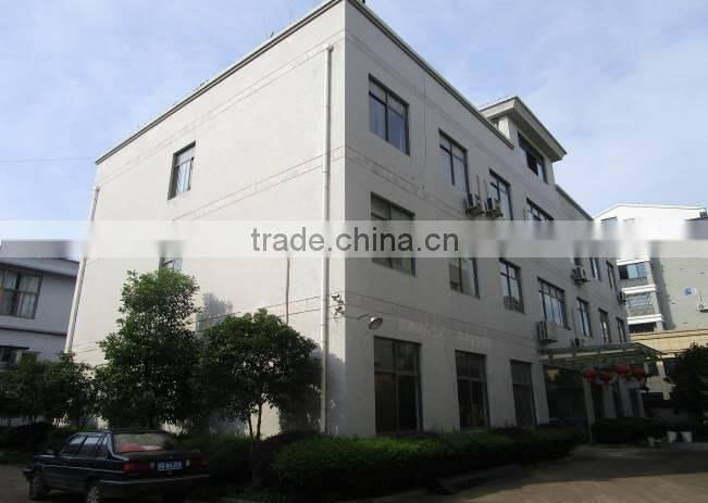 Shaoxing Wanjia Appliance Co., Ltd. company overview - view 3