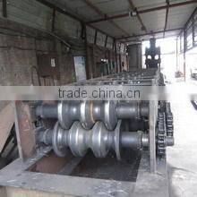 Tangshan Bencheng Science & Technology Co., Ltd. company overview - view 2