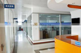 Zhejiang Xinda Machine & Appliance Co., Ltd. company overview - view 3