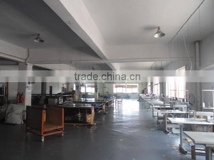Hangzhou Shuangcheng Awning Products Co., Ltd. company overview - view 4