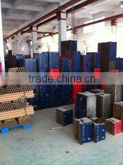 Wenzhou Xiandong Auto Parts Co., Ltd. company overview - view 3