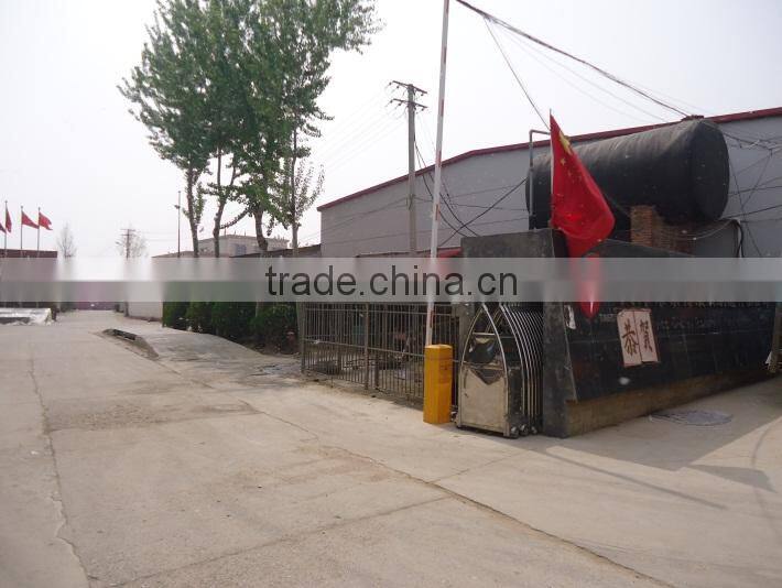 Tianjin Taibo Exhibition Devices Manufacture Co., Ltd. company overview - view 2