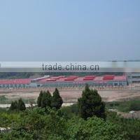Qingdao Unipro Tyre Co., Ltd. company overview - view 1