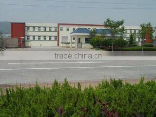 Qingdao Hetian Import And Export Co., Ltd. company overview - view 1