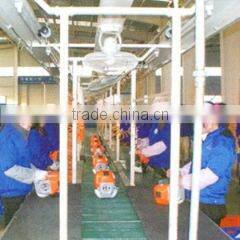 Yongkang Qitian Industry & Trade Co., Ltd. company overview - view 3