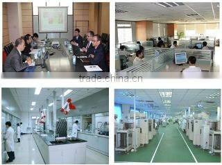 Beijing Zhongyuantong Science And Technology Co., Ltd. company overview - view 2
