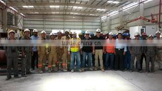 Linyi Sengong Machine Factory company overview - view 1