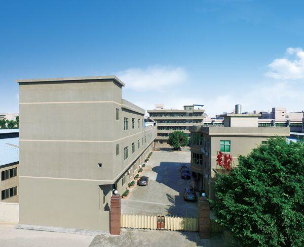 Ftop Hardware Tech Co.,ltd company overview - view 1