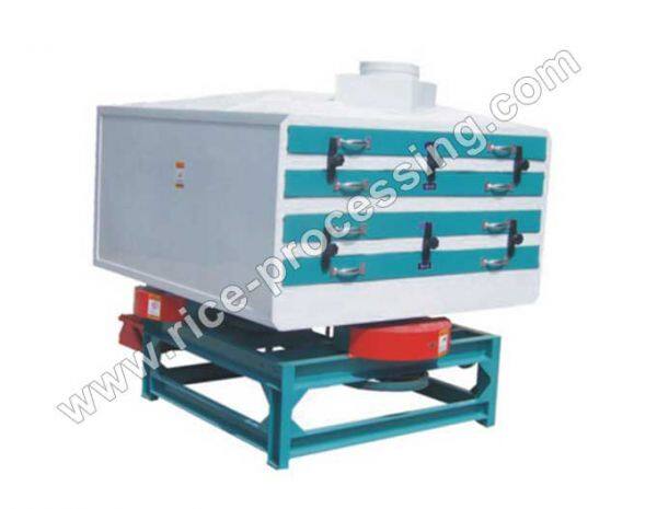 Zhengzhou Whirlston Machinery company overview - view 3