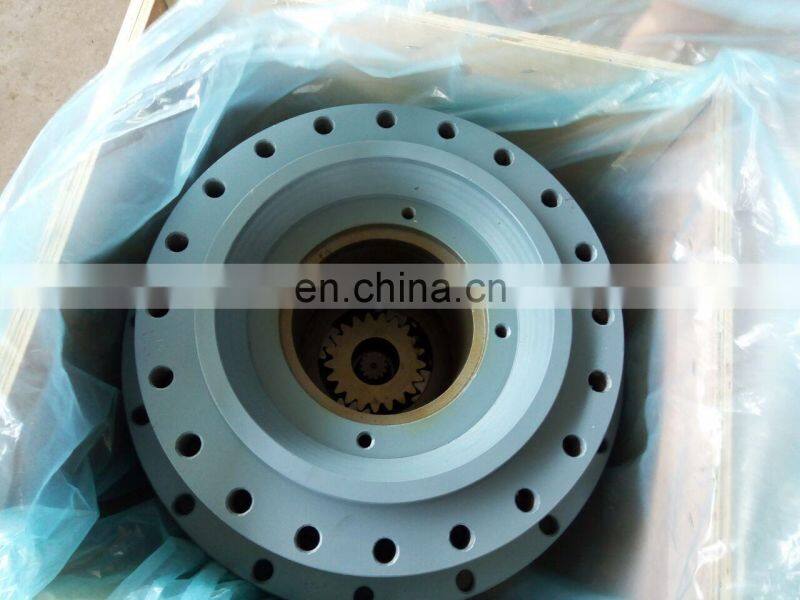 Excavator Hydraulic Parts 2966218 2276189 330D 330DL 336DL Travel Gearbox