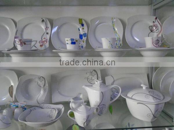 Changsha Harvit Ceramic Co., Ltd. company overview - view 4