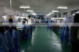 Shenzhen Kongs Technology Limited company overview - view 2