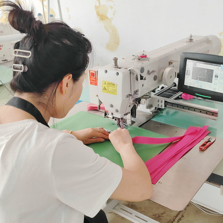 Shanxi Jincheng International Trade Co., Ltd company overview - view 4