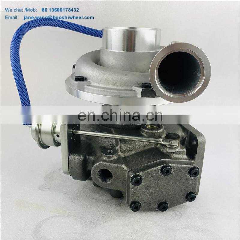 RHE62W Auto parts 119775-18010 VB18008 VC18008 VD18008 turbo charger ship marine Yanmar Marine with 6LP-STE Engine