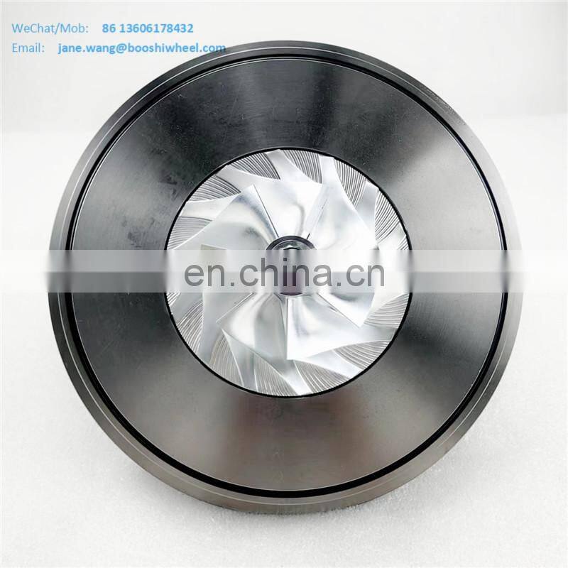 B3G cartridge DD13 A4710964399 4710964399 turbo core EA4710964399 RA4710964399 auto parts chra