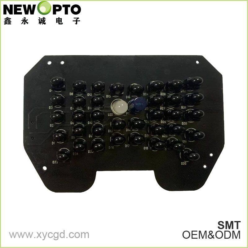 XYC-IR-LED-36-V1