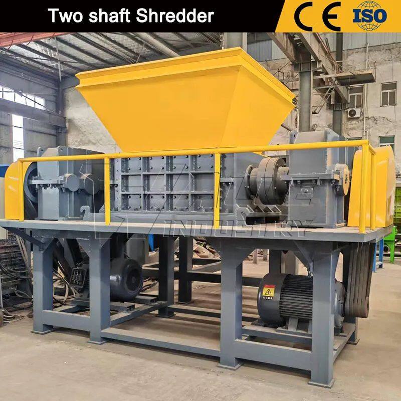 Walle-Industry-Waste-Steel-Metal-Shredder (11)