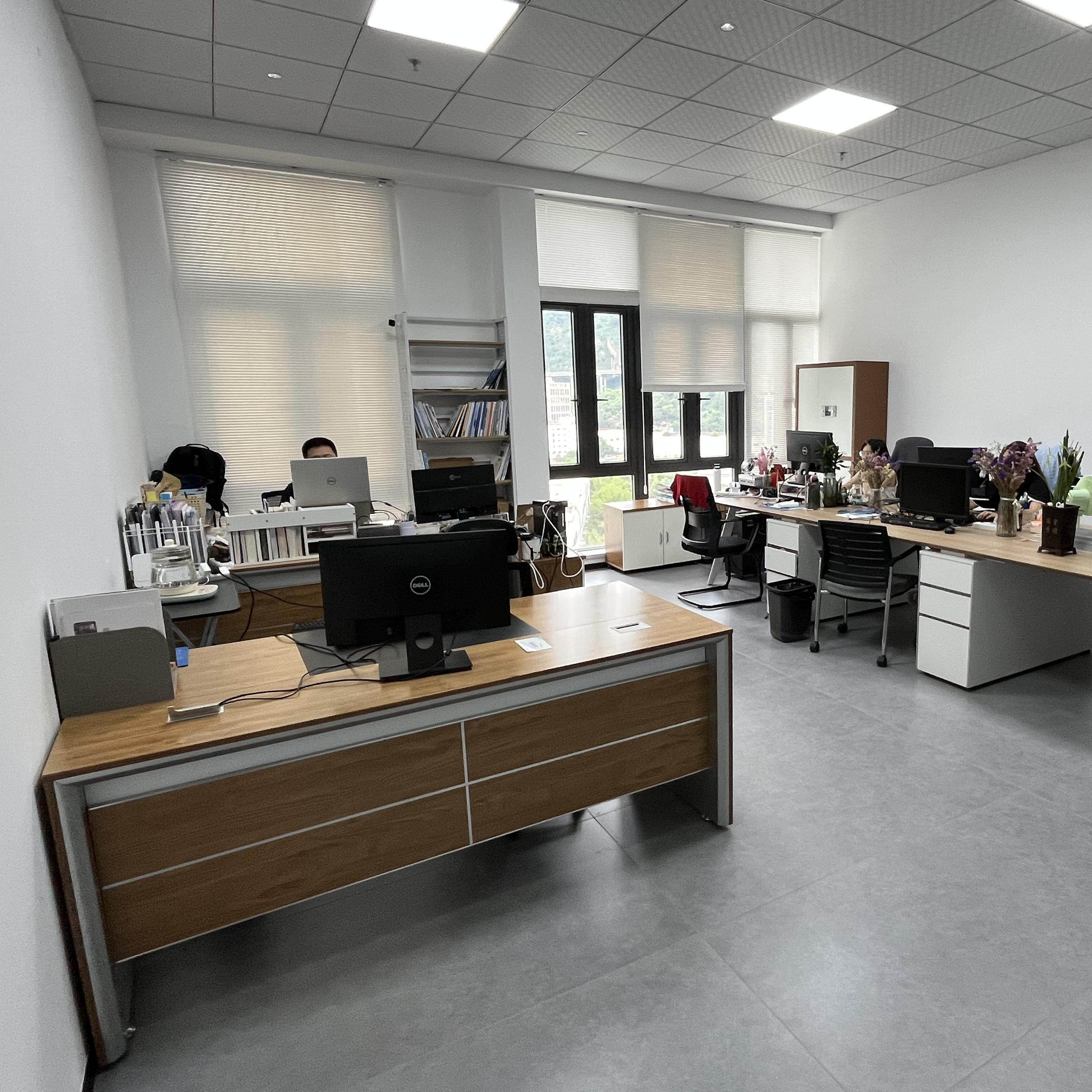 Fujian Vipoo IoT Technology Co., Ltd. company overview - view 1