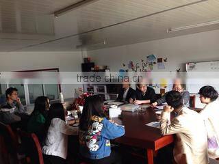 Wenzhou Qichen Industry & Trade Co., Ltd. company overview - view 1