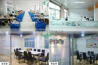 Yiwu Water Lotus Commodity Factory company overview - view 2