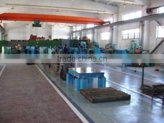 Tianjin Juneng High-Pressure Pump Co., Ltd. company overview - view 4