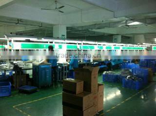 Dongguan Led Stream Decoration Lighting Technology Co., Ltd. company overview - view 2