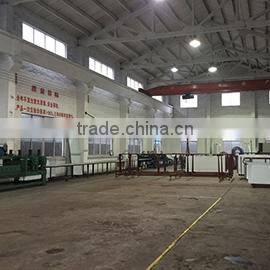 Changzhou Dongqi Heating & Cooling Equipment Co., Ltd. company overview - view 3