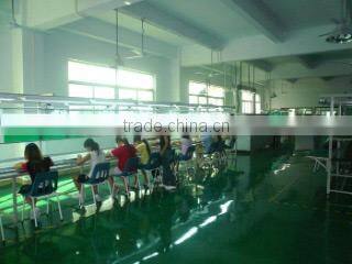 Shenzhen City Paiwei Technology Co., Limited company overview - view 2