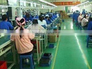 Shenzhen Teckunion Electronic Co., Ltd. company overview - view 2