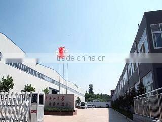 Shandong Mix Machinery Equipment Co., Ltd. company overview - view 3
