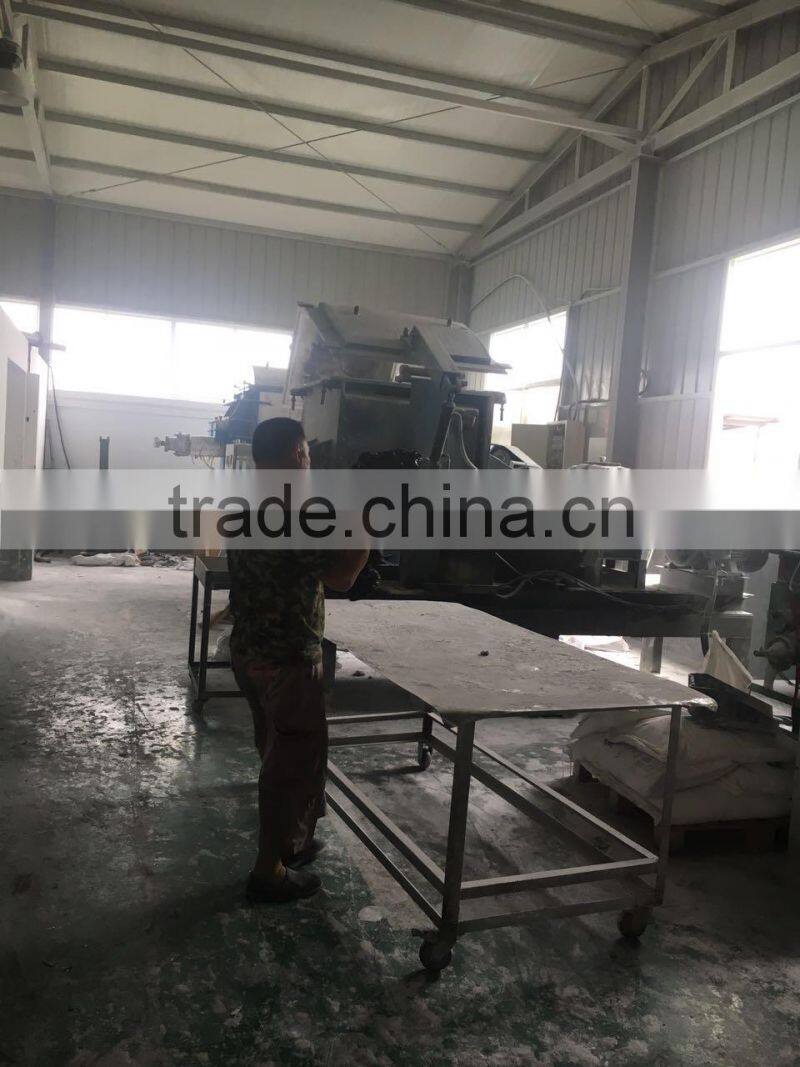 Changzhou Hualian Waterproof Material Co., Ltd. company overview - view 2